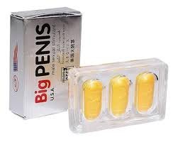 BIG PENIS