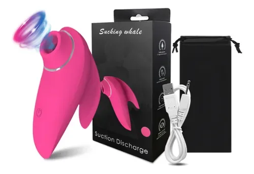 SUCCIONADOR BALLENA