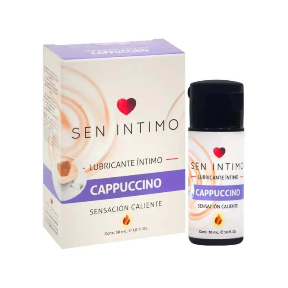LUB CAPUCCINO