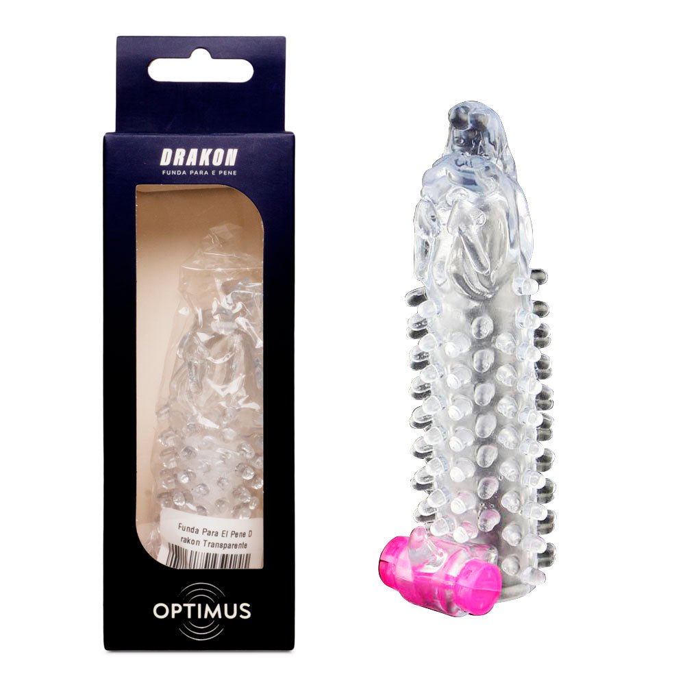 funda drakon