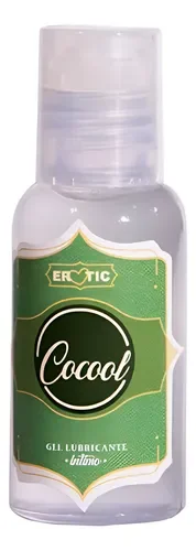 LUBRICANTE COCOOL