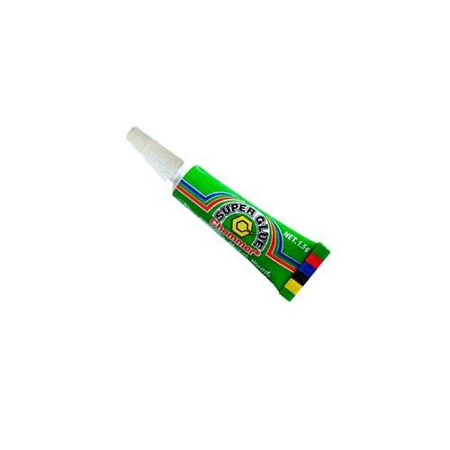 SUPER GLUE
