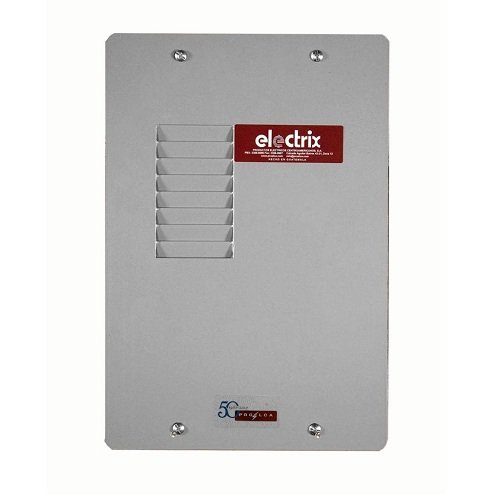 TABLERO 6 POLOS ELECTRIX