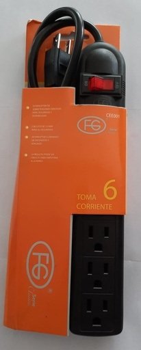 REGLETA FG LIGTHING CLASICA