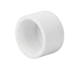C10 TAPON 1/2 PVC