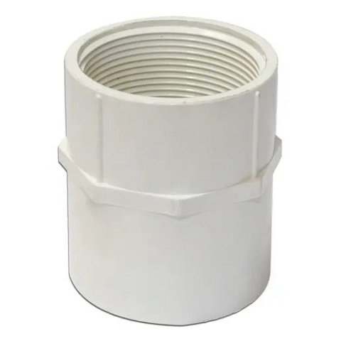 C17 ADAPTADOR HEMBRA 3/4 PVC