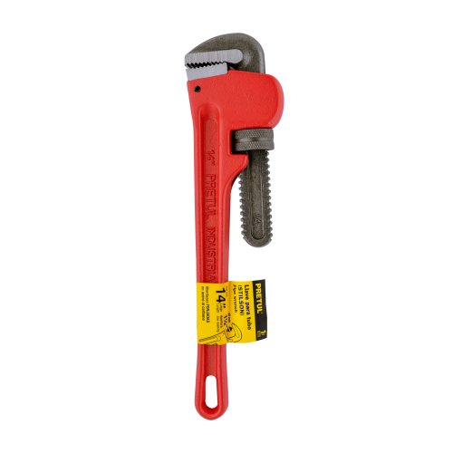 LLAVE STILSON 12 PULGADAS PRETUL