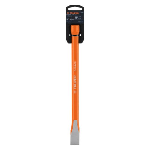 CINCEL DE CORTE FRIO 3/4 X 10, TRUPER