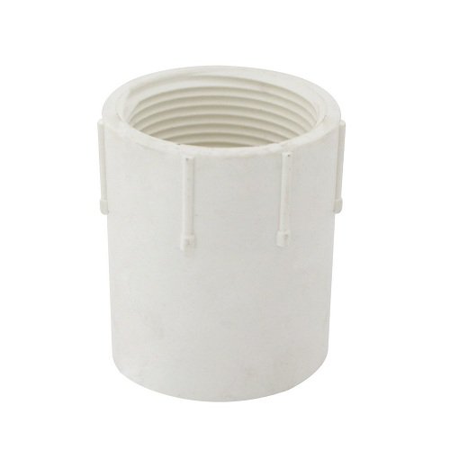 C19 ADAPTADOR HEMBRA 1 1/4 PVC