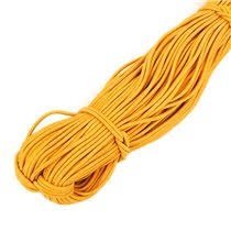 CORDON PLASTICO AMARILLO X LIBRA