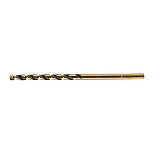 B5 BROCA PARA METAL 1/8 TRUGOLD , TRUPER ORIGINAL