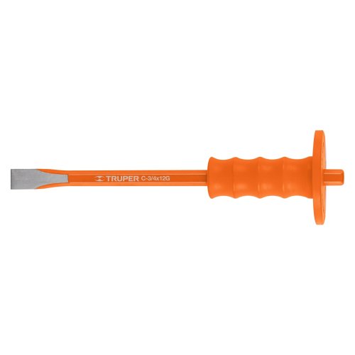 CINCEL 5/8 X12 PULGADAS CON PROTECTOR