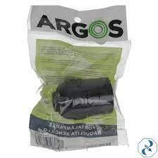 SOCKET DE HULE PARA INTERPERIE, ARGOS