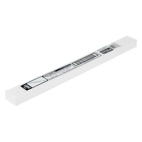 LIMA PARA MOTOSIERRA 5/32 X 8 PULGADAS, PRETUL