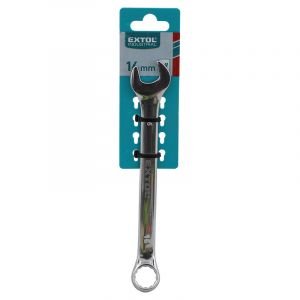 LLAVE COMBINADA INDUSTRIAL 14MM EXTOL