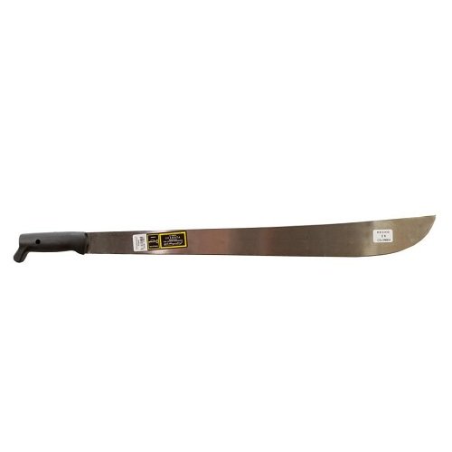 MACHETE VIZCAINO 20 PULG. CORNETA