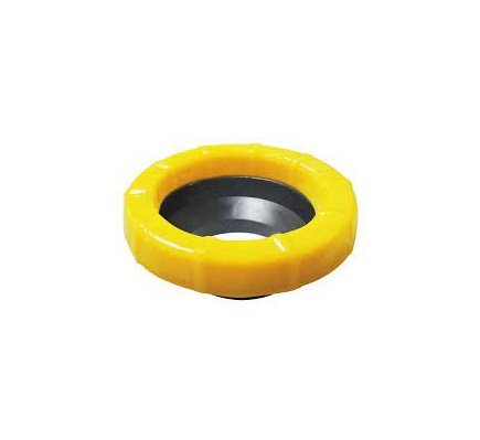 CUELLO DE CERA CON GUÍA
