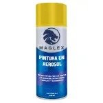 PINTURA EN ESPRAY ORO ARCOIRIS SUPER, MAGLEX