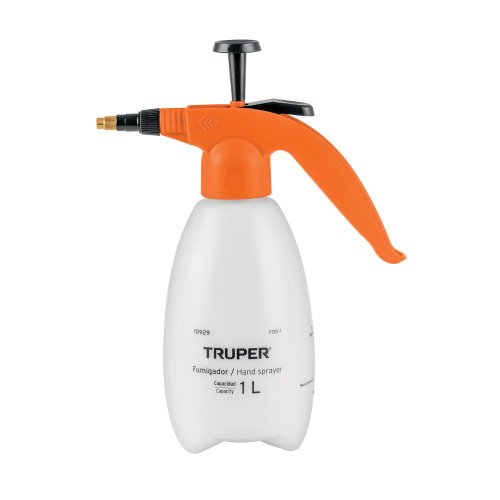FUMIGADOR DE 1 LITRO DOMÉSTICO TRUPER