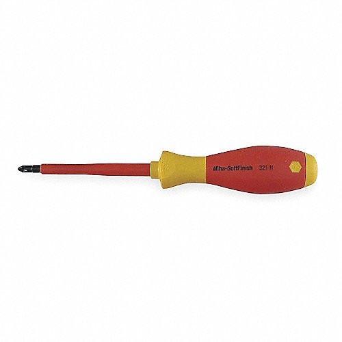 DESARMADOR FG LIGHTING CRUZ 1000V