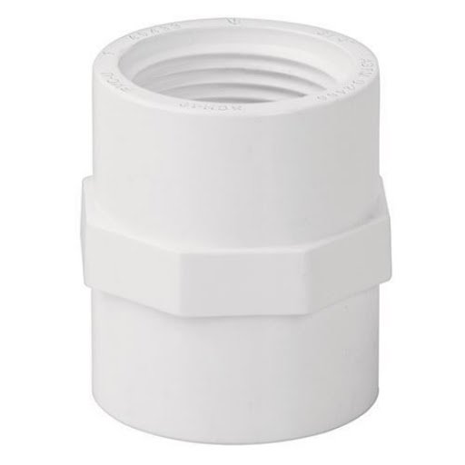 C16 ADAPTADOR HEMBRA 1/2 PVC