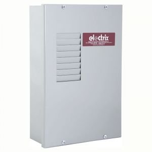 TABLERO 4 POLOS ELECTRIX