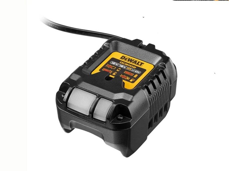 CARGADOR BATERIA 12V 20V DEWALT