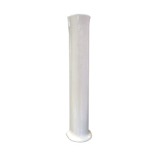 PEDESTAL LAVAMANO BLANCO ALDOSA, COMERCIAL