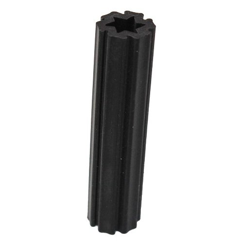 C126 TARUGO PLASTICO 1/2