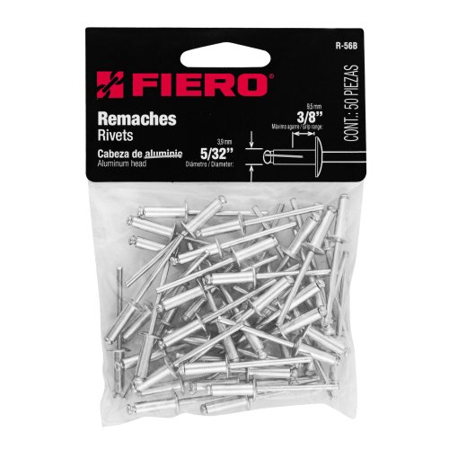 REMACHE 1/8 X 1/2 FIERO