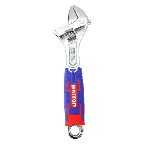 LLAVE AJUSTABLE PERICO , EMTOP