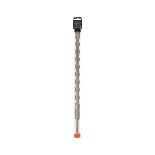 BROCA SDS PLUS 1 X 18, PARA CONCRETO, TRUPER