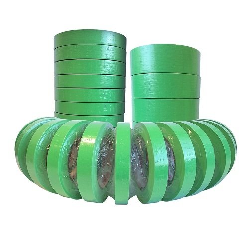 CINTA AUTOMOTRIZ 827 VERDE, 3/4 X 40 YARDAS