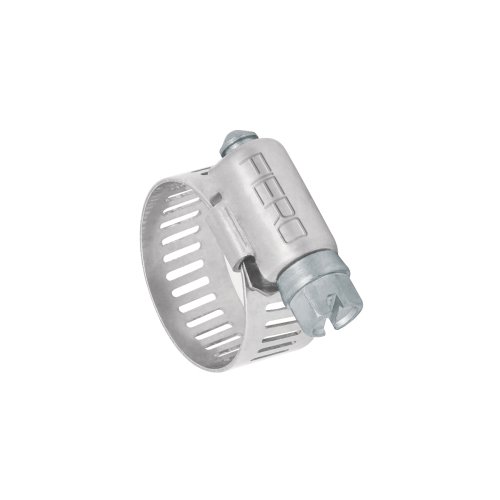 ABRAZADERA SIN FIN REFORZADA #7, 9/16 X 1 1/16 FIERO