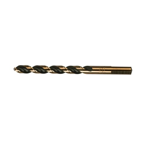 B19  BROCA PARA METAL 11/32 TRUGOLD, TRUPER ORIGINAL