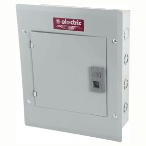 TABLERO 8 POLOS ELECTRIX