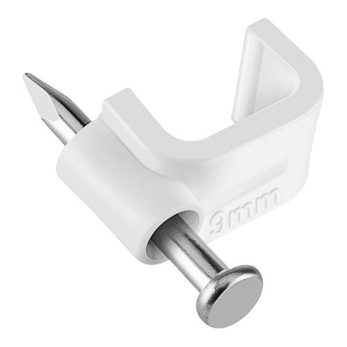 GRAPA PARA CABLE 8MM