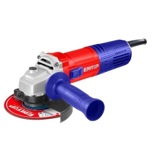 PULIDORA 900W, EMTOP