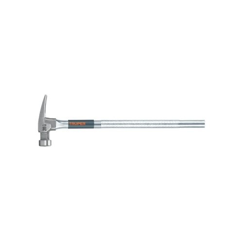 MARTILLO TUBULAR TIPO CALIFORNIA 20 OZ, TRUPER