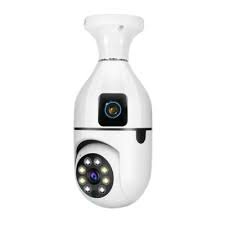CAMARA DE RED INTELIGENTE WIFI, T DAY