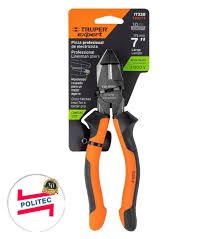PINZA DE ELECTRICISTA DE ALTA PALANCA