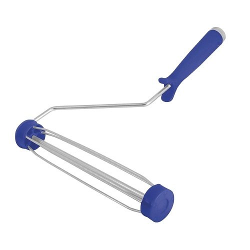 MANERAL PROFESIONAL CON JAULA 9 PULGADAS, TOOLCRAFT