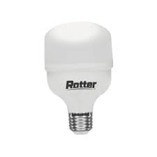 FOCO LED 30W LUZ DIA BASE E27
