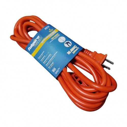 EXTENSION ELECTRICA 4 METROS, FULGORE