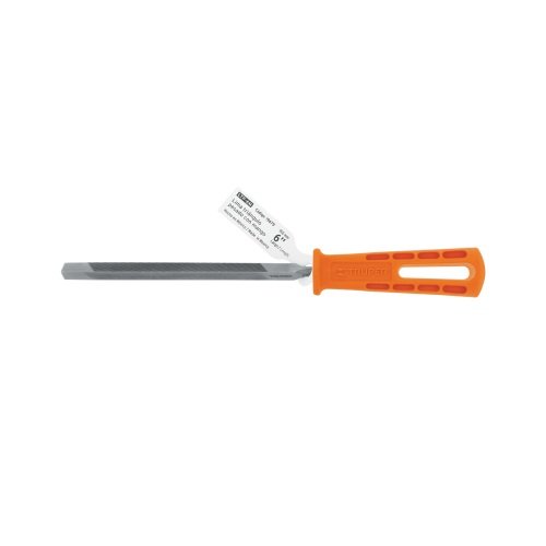LIMA TRIANGULAR PARA MACHETE CON MANGO