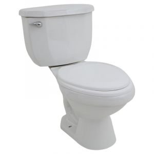 SANITARIO ALDOSA BLANCO COMBO COMERCIAL