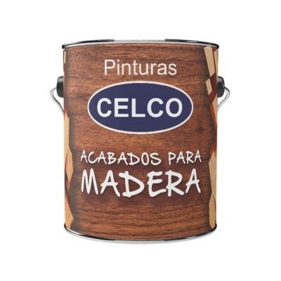 BARNIZ CATALIZADO 1/4, CELCO
