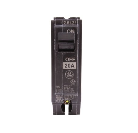 FILIPON 1X 20A GENERAL