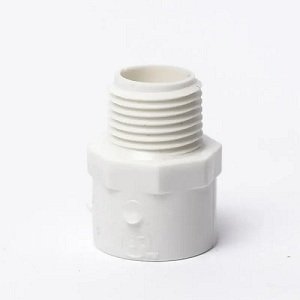 C22 ADAPTADOR MACHO 1/2 PVC