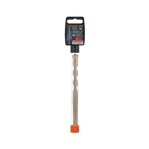 BROCA SDS PLUS PARA CONCRETO 1/2 X 6, TRUPER
